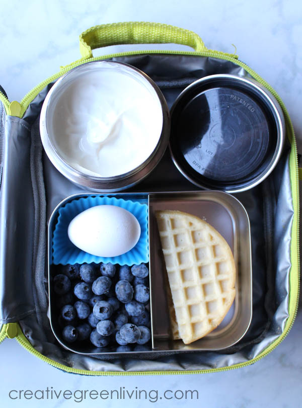 10 Gluten Free Bento Box Lunch Ideas for School, Work or On the Go