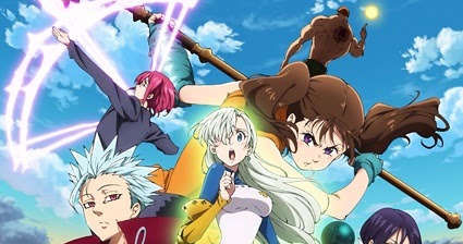 Download Nanatsu No Taizai Season 2 Episode 14 Subtitle Indonesia X265 For Free Get Wallpaper Nanatsu No Taizai Season 2 Episode 14 Subtitle Indonesia X265 For Android