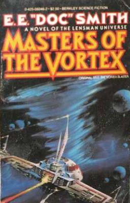 Missing masters vortex