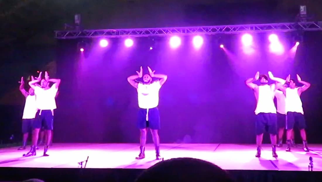 Rattler Nation Omega Psi Phi halts activities at all 700 chapters