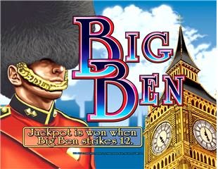 Big Ben Casino Game