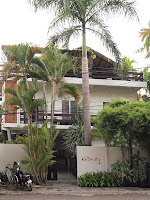 Viroth's Hotel - Siem Reap