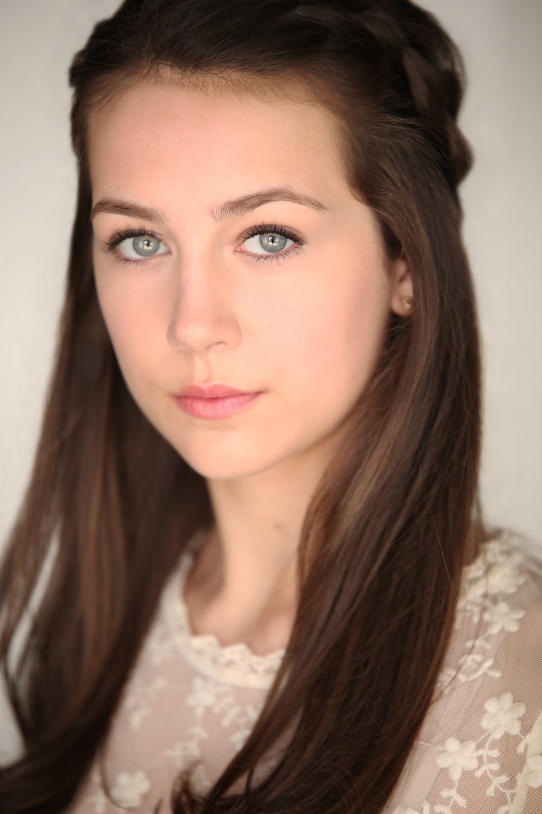 Starlet Arcade Emma Fuhrmann