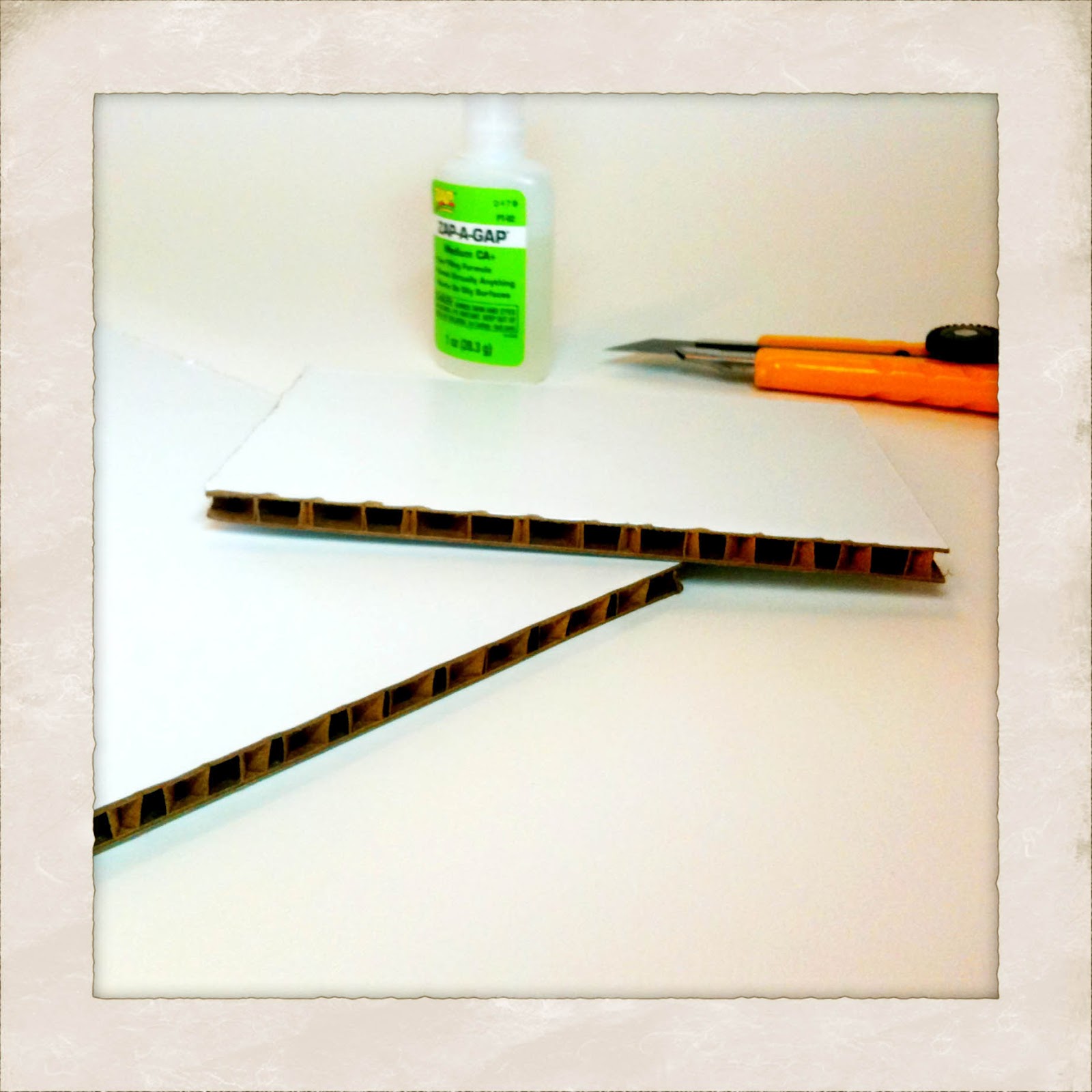 ARCH Supplies Falconboard a Foam Board Alternative