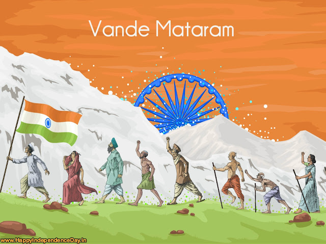 Indian Independence Day Pictures