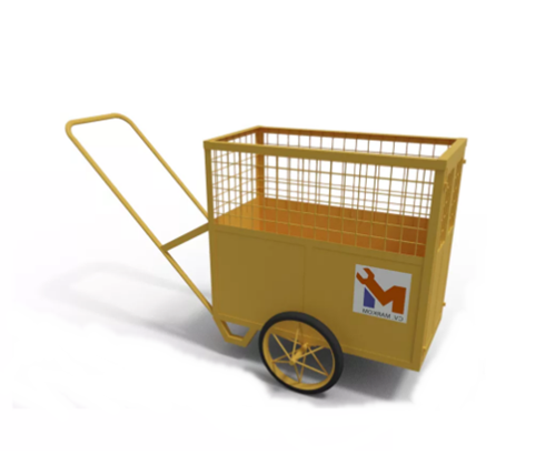 Erek Erek Gerobak 2d 3d 4d Arti Dan Angka Mimpi Gerobak Erek Erek