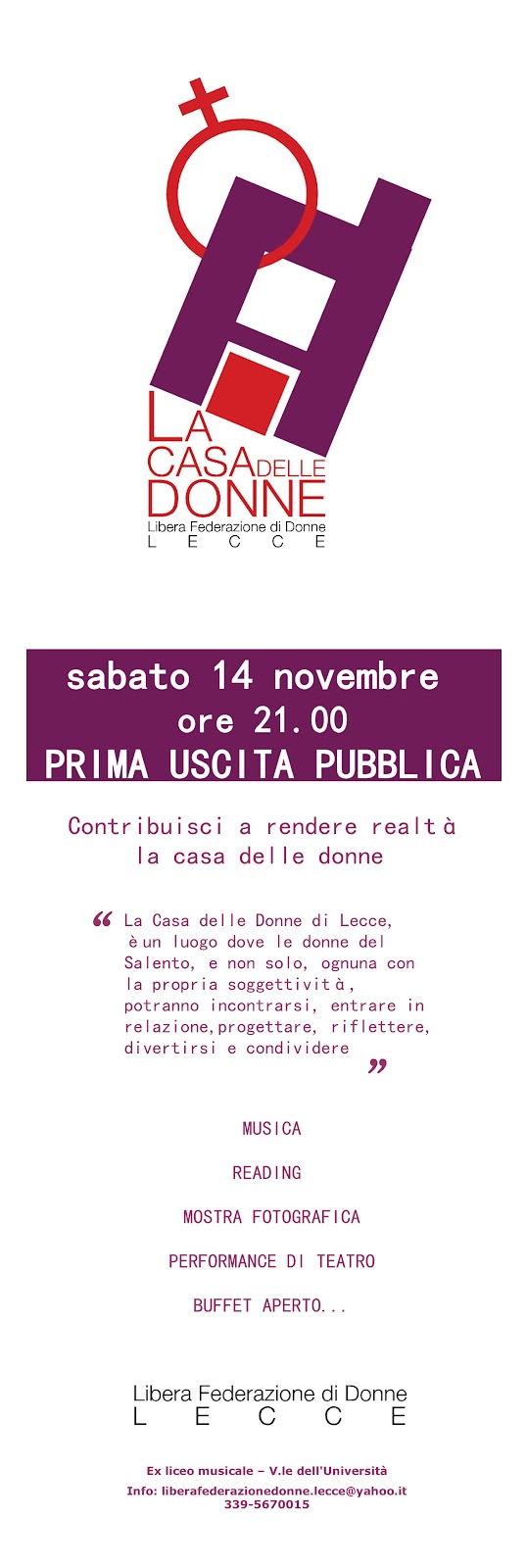 luoghi di incontro per single yahoo