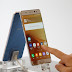 Samsung lỗ nặng vì bom xịt Galaxy Note 7