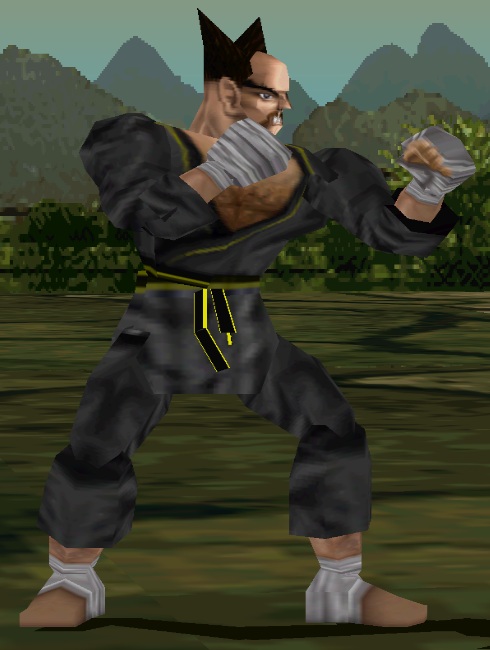 heihachi tekken 3 halloween costume heihachi tekken 3 halloween costume