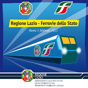 Contratto di Servizio Regione Lazio Ferrovie dello Stato