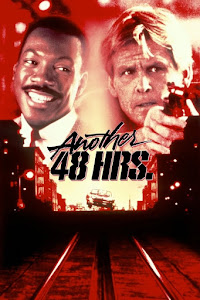 Another 48 Hrs. Poster