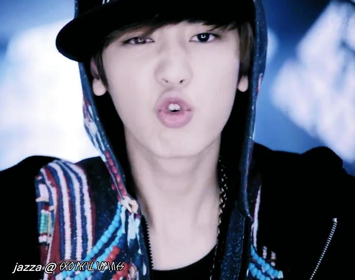 EXO Philippines [PHOTO] EXOK History Screen caps