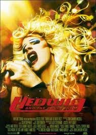 Hedwig and the Angry Inch, 2001