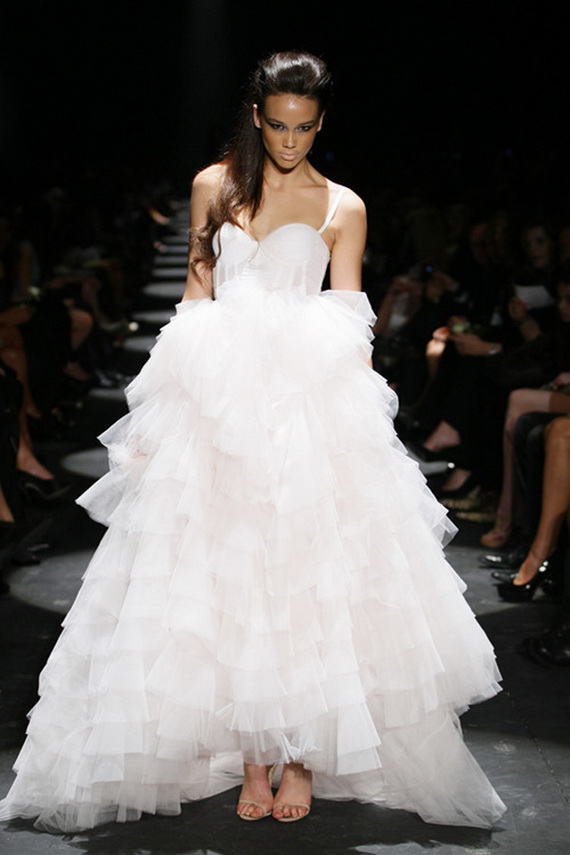 Alex Perry Wedding Dresses 2012 ~ Bridal Wears