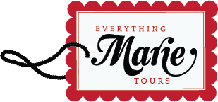 Everything Marie Tours