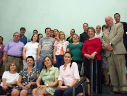 <strong>EFE-étudiants et professeurs (Brésil)</strong>