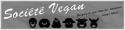 Société Vegan
