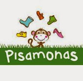 Pisamonas