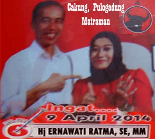 Wartanusantara Jokowi Butuh Dukungan Warga Jakarta Gubernur Dki Dikenal Baju