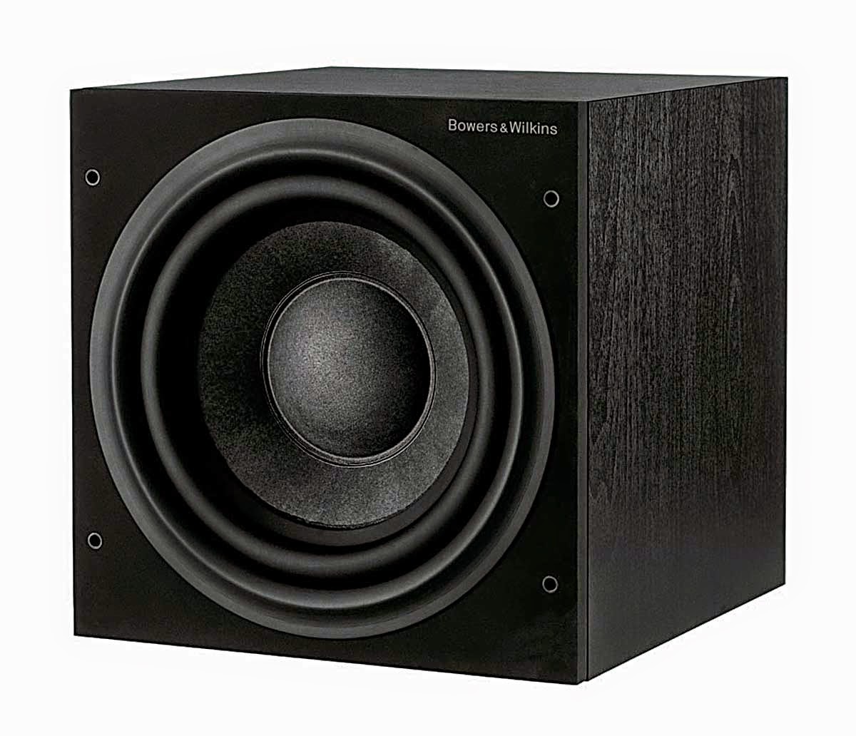 Συσκευές Audio για όλους Ηχεία Subwoofers