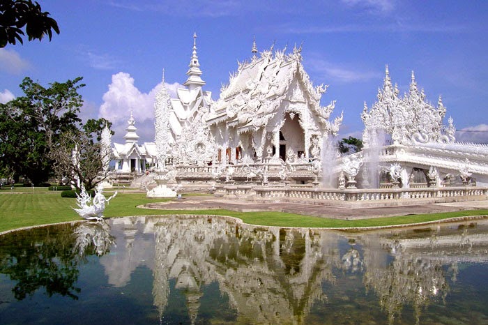 25 Cities you should visit in your lifetime : Chiang Mai