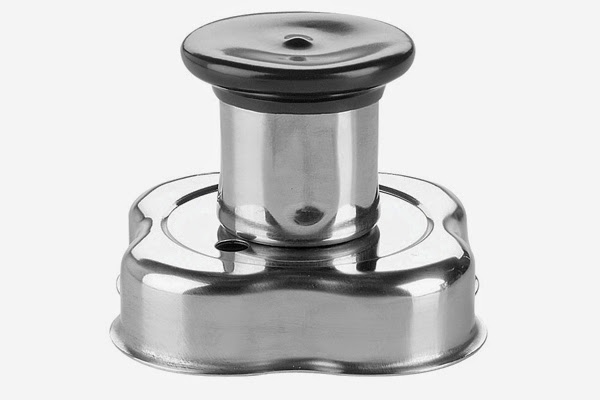 Waring Blendor Container 不銹鋼小型容器附攪碎刀具 MC