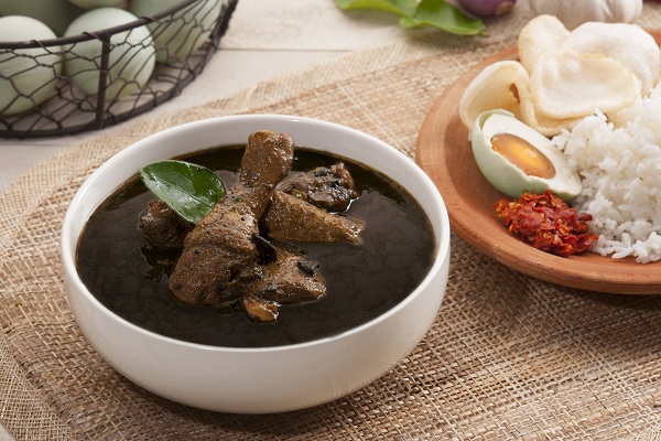 Resep Masakan Jawa Timur Sehari Hari Witnifood