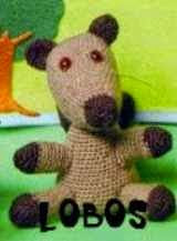 PATRONES GRATIS ANIMALES AMIGURUMIS PATRONES AMIGURUMI