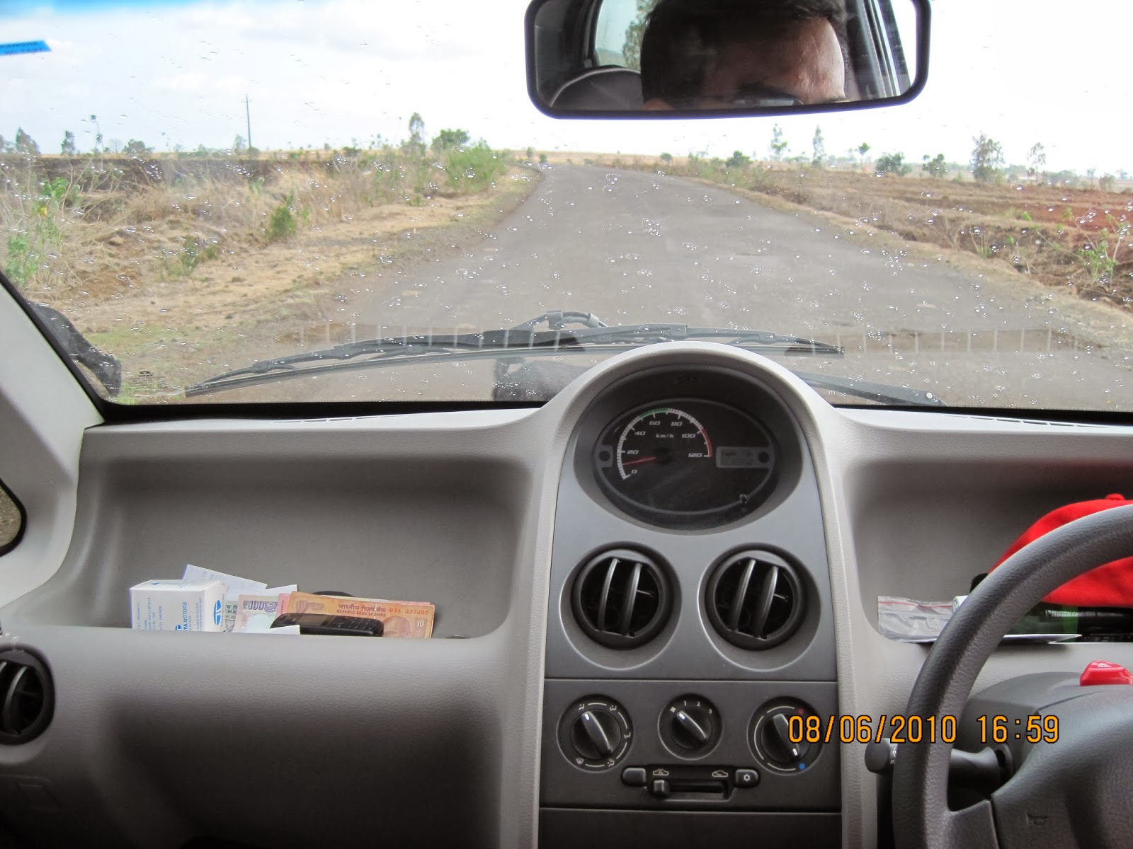 The evolution of Tata Nano Then and now! eNidhi India Travel Blog