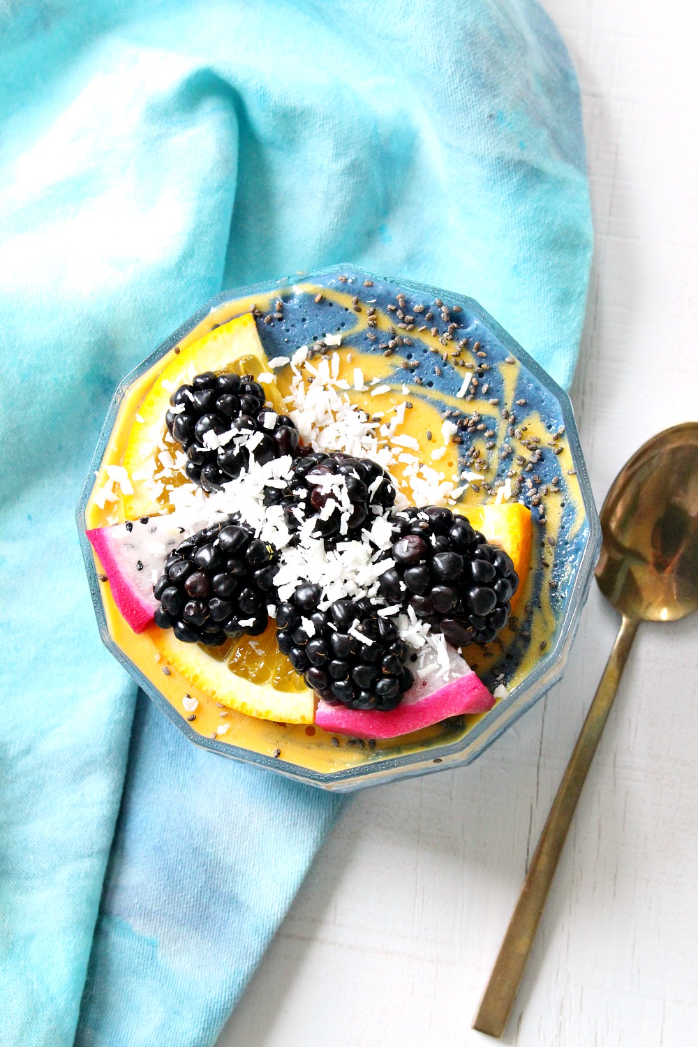 Blue Majik Recipes Blue Majik Recipes