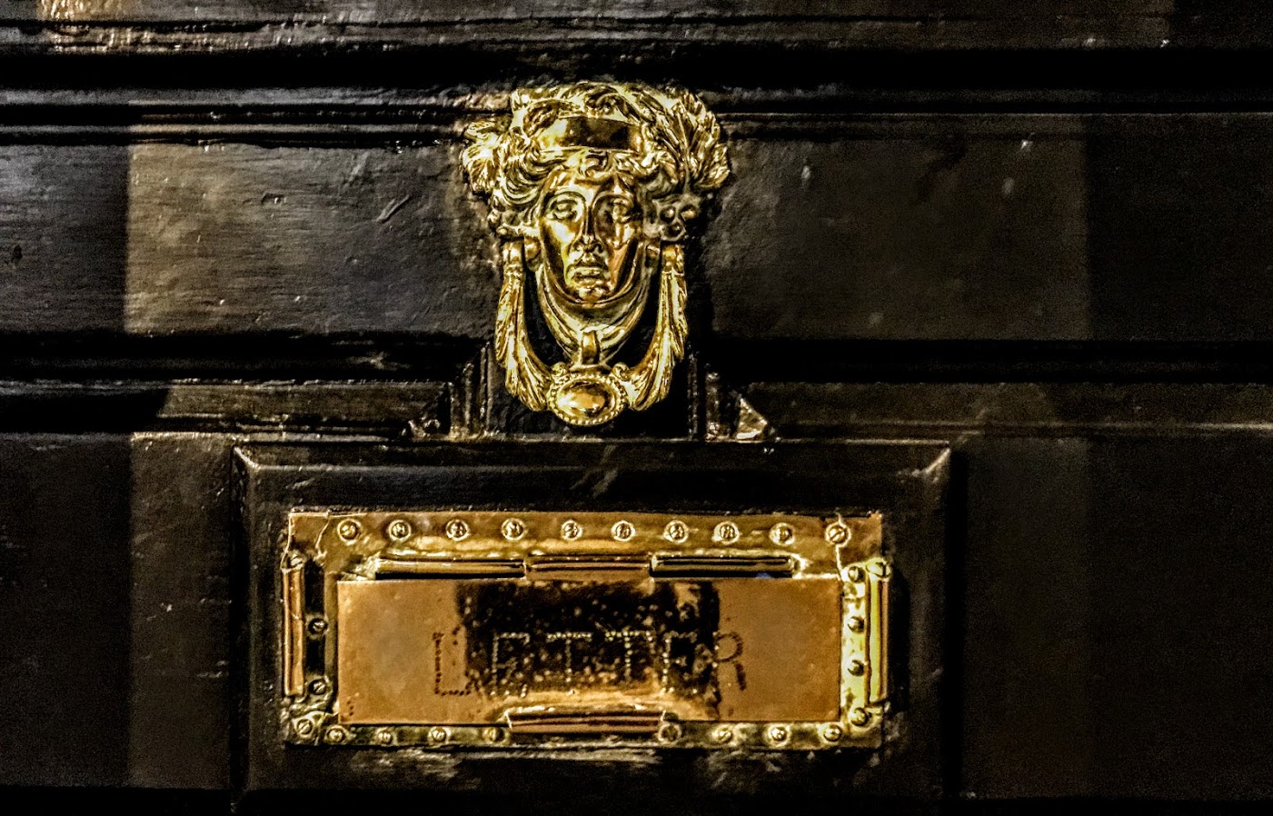 Patrick Comerford 28 July 2019