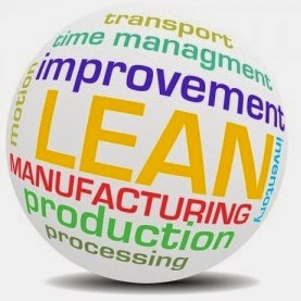 Lean Tools for IT Managers by David Schuchman