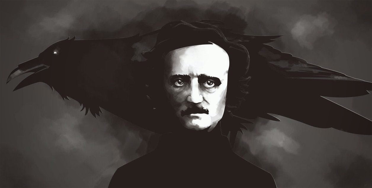 Revista Sputnik: El misterio de la muerte de Edgar Allan Poe