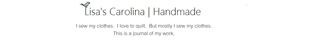 Lisa's Carolina | Handmade