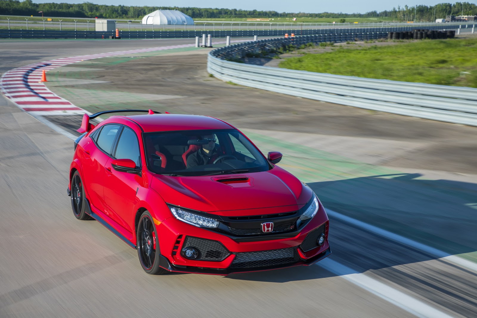 Honda's U.S. Dealers Charging Up To $30k Over MSRP For The Honda Civic