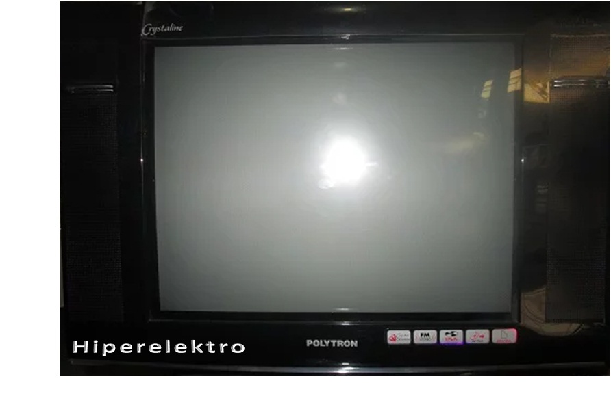 Cara Memperbaiki Tv Tidak Bisa Nyala Hiperelektro