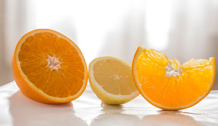 vitamina c para infeccion urinaria