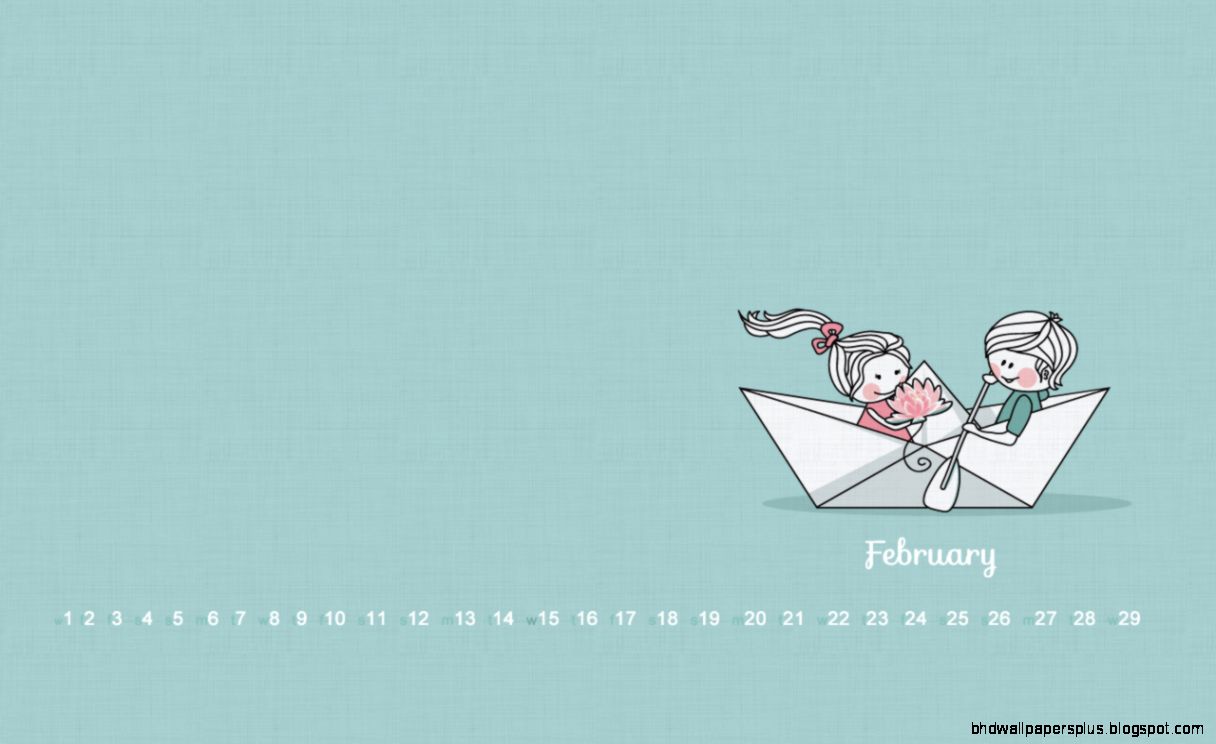 February Wallpapers   Wallpaper Cave