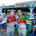 Audi secures one-two finish in Formula E home race at Berlin