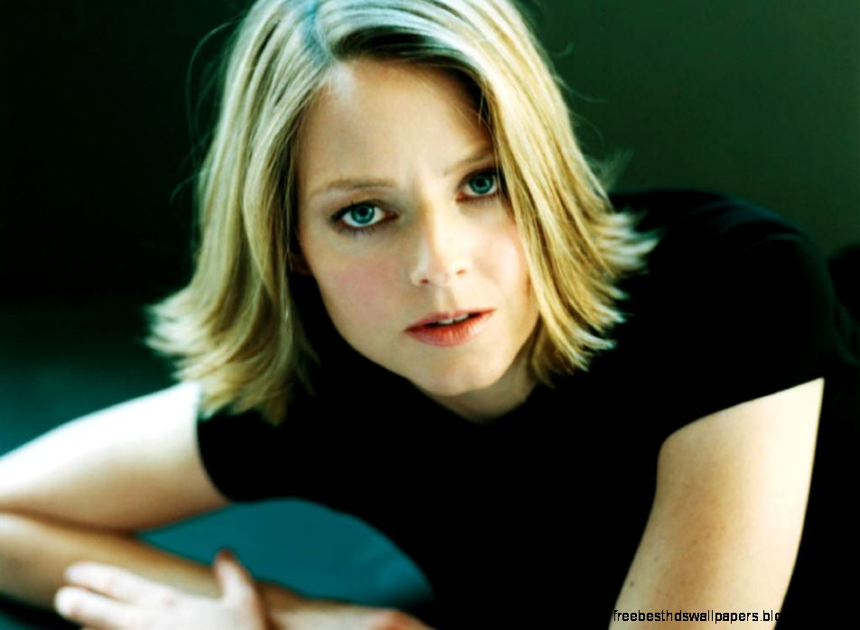 Jodie Foster Young HD Wallpaper  Celebrities Wallpapers