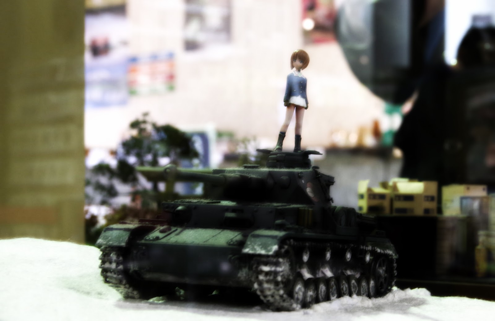 アニメ 西住みほの指示セリフを抜き出してみた ほへぇ氏のメモ書き