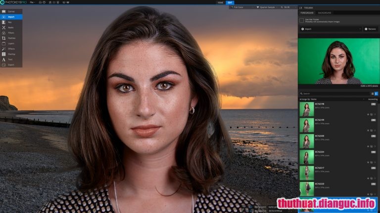 Download FXhome PhotoKey Pro 8.1.18150.10231 Full Cr@ck