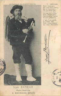 https://paysbasqueavant.blogspot.fr musicien berry autrefois