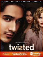 Twisted (ABC Family)