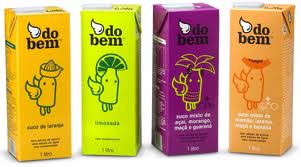 Heloiza Muniz Nutricionista: O melhor suco industrializado