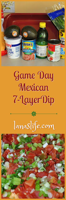 Awesome party dips are always in demand, and this Fan Favorite 7 Layer Mexican Dip is a proven winner! The ingredients are easy to find; most of them are pantry or fridge staples. With just a bit of effort, making this dip will put you on everybody's guest list.