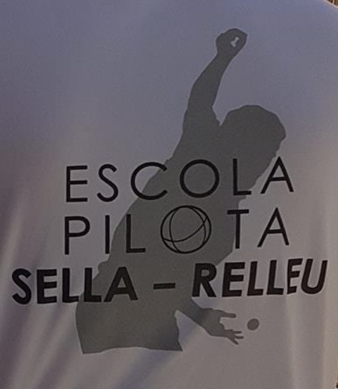 ESCOLA PILOTA SELLA-RELLEU