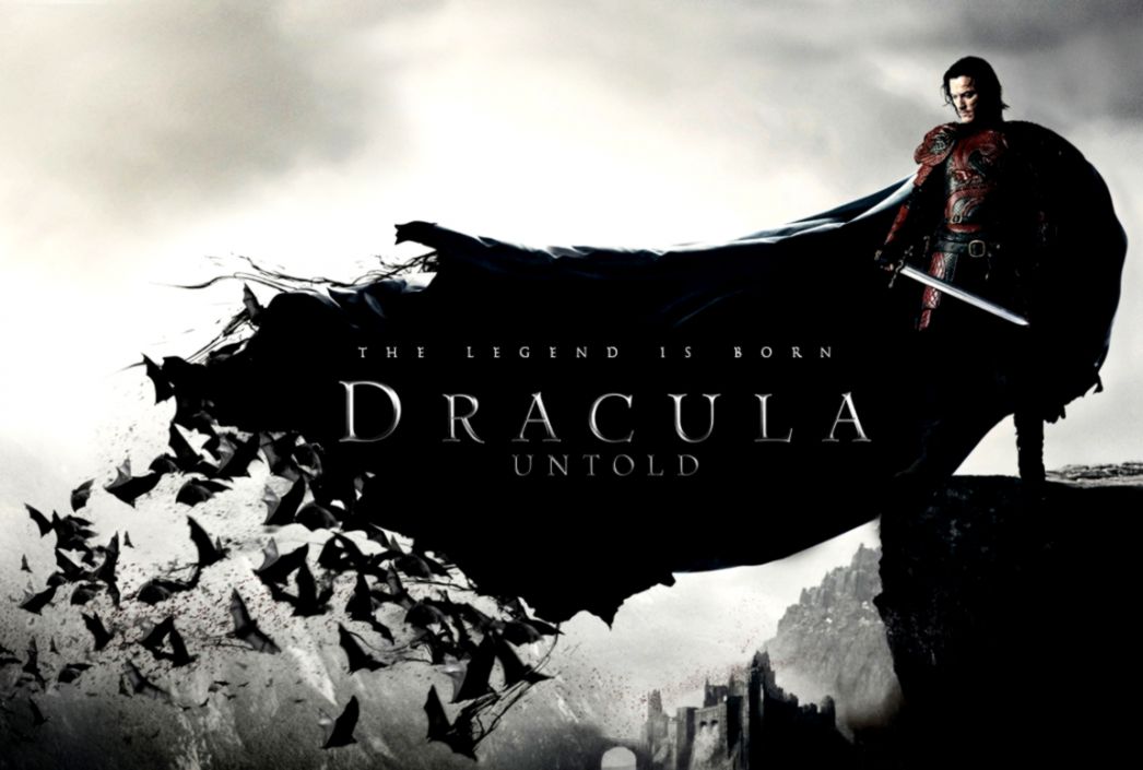 Ten Things You Should Know about Dracula Untold glvalentine