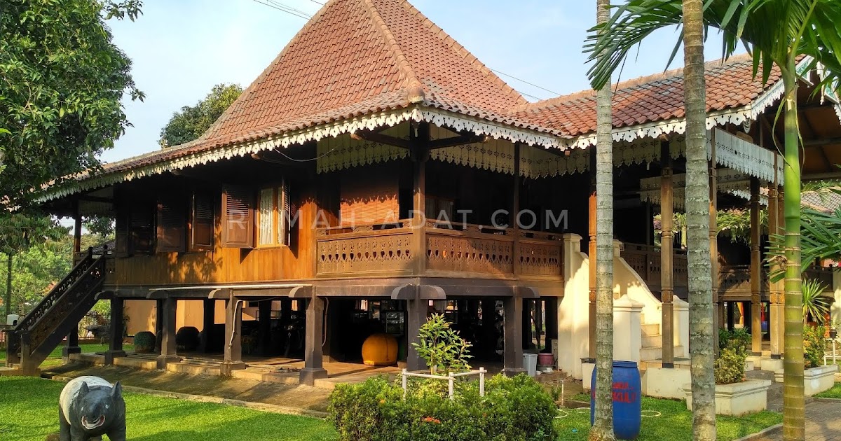 Kebudayaan Daerah Bengkulu