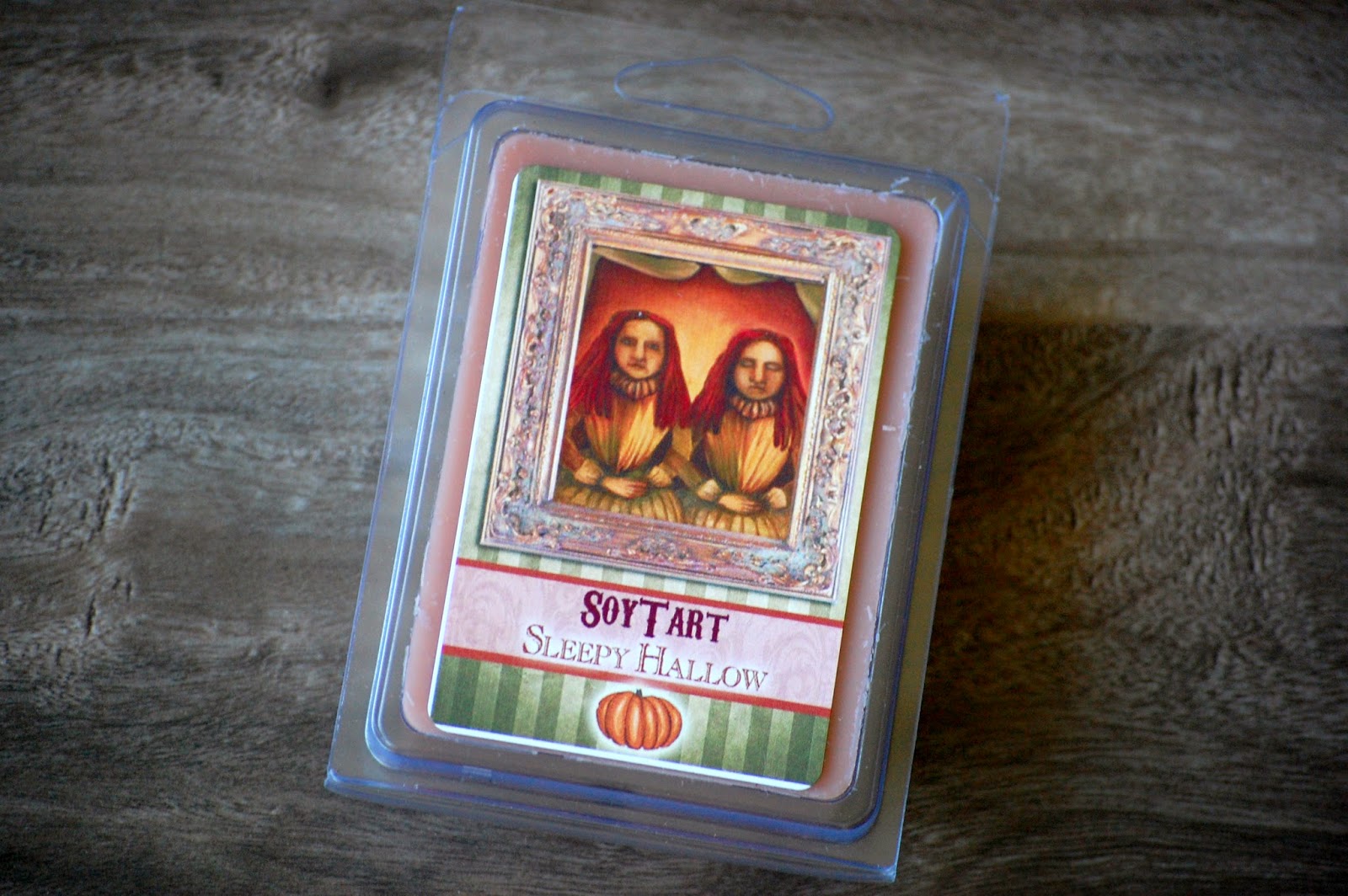 The Redolent Mermaid Moonalisa Halloween Release